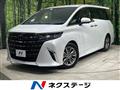 2024 Toyota Alphard