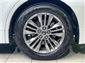 2024 Toyota Alphard