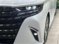 2024 Toyota Alphard