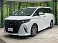 2024 Toyota Alphard