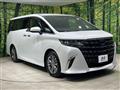 2024 Toyota Alphard