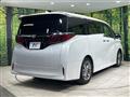 2024 Toyota Alphard