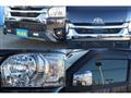 2022 Toyota Hiace Van