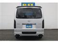 2026 Toyota Hiace Van