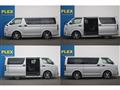 2026 Toyota Hiace Van