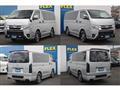 2026 Toyota Hiace Van