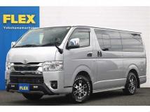2026 Toyota Hiace Van