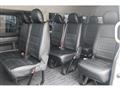 2018 Toyota Hiace Wagon