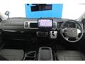 2018 Toyota Hiace Wagon