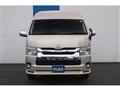 2018 Toyota Hiace Wagon