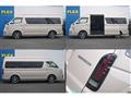 2018 Toyota Hiace Wagon