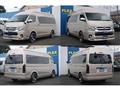 2018 Toyota Hiace Wagon