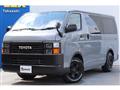 2018 Toyota Hiace Van