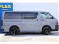 2018 Toyota Hiace Van