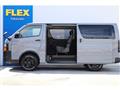 2018 Toyota Hiace Van