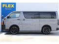 2018 Toyota Hiace Van