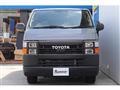 2018 Toyota Hiace Van