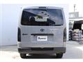 2018 Toyota Hiace Van