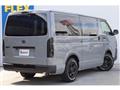2018 Toyota Hiace Van