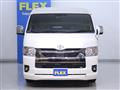 2022 Toyota Hiace Van