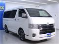2022 Toyota Hiace Van