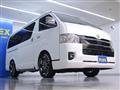 2022 Toyota Hiace Van