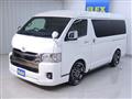 2022 Toyota Hiace Van