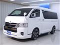 2022 Toyota Hiace Van