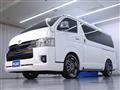 2022 Toyota Hiace Van