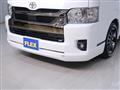 2022 Toyota Hiace Van