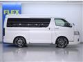2022 Toyota Hiace Van