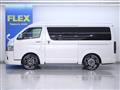 2022 Toyota Hiace Van
