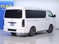 2022 Toyota Hiace Van