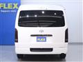 2022 Toyota Hiace Van