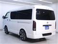 2022 Toyota Hiace Van