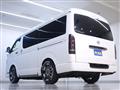 2022 Toyota Hiace Van