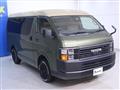 2020 Toyota Hiace Van