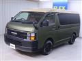 2020 Toyota Hiace Van