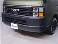 2020 Toyota Hiace Van
