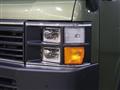 2020 Toyota Hiace Van