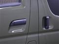 2020 Toyota Hiace Van