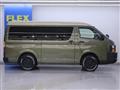 2020 Toyota Hiace Van