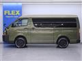 2020 Toyota Hiace Van
