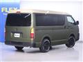 2020 Toyota Hiace Van