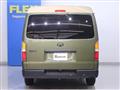 2020 Toyota Hiace Van