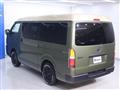 2020 Toyota Hiace Van