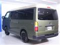 2020 Toyota Hiace Van