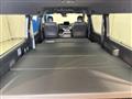 2021 Toyota Hiace Van
