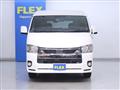 2021 Toyota Hiace Van