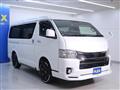 2021 Toyota Hiace Van